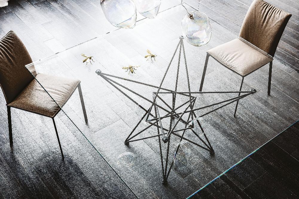 CATTELAN GORDON Table - MyConcept Hong Kong