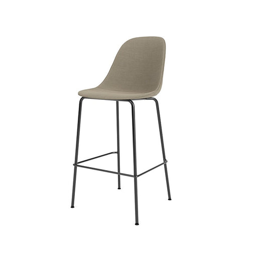 Harbour Side Bar Chair - UPHOLSTERED SHELL - MyConcept Hong Kong