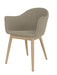 Harbour Dining Chair - Upholstered Shell - MyConcept Hong Kong