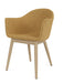 Harbour Dining Chair - Upholstered Shell - MyConcept Hong Kong