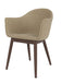 Harbour Dining Chair - Upholstered Shell - MyConcept Hong Kong