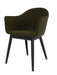 Harbour Dining Chair - Upholstered Shell - MyConcept Hong Kong