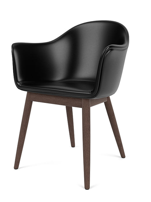 Harbour Dining Chair - Upholstered Shell - MyConcept Hong Kong