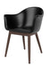 Harbour Dining Chair - Upholstered Shell - MyConcept Hong Kong