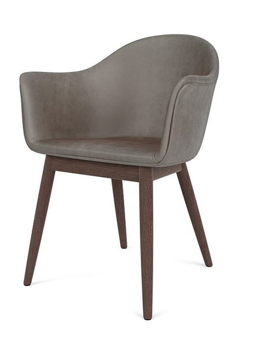 Harbour Dining Chair - Upholstered Shell - MyConcept Hong Kong