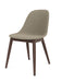 Harbour Side Dining Chair - UPHOLSTERED SHELL - MyConcept Hong Kong