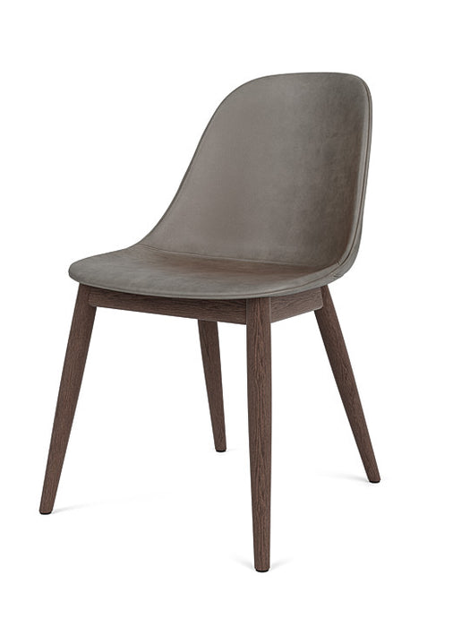 Harbour Side Dining Chair - UPHOLSTERED SHELL - MyConcept Hong Kong