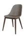 Harbour Side Dining Chair - UPHOLSTERED SHELL - MyConcept Hong Kong