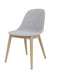 Harbour Side Dining Chair - UPHOLSTERED SHELL - MyConcept Hong Kong