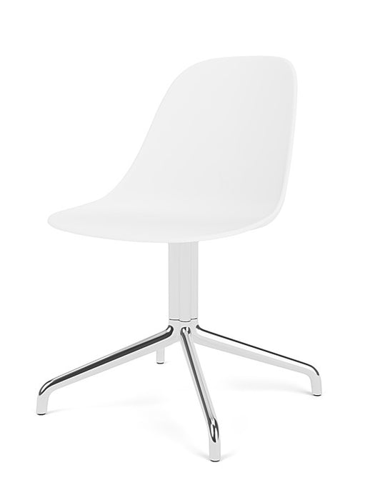 Harbour Side Dining Chair Star Base with Swivel - MyConcept Hong Kong