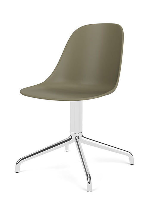 Harbour Side Dining Chair Star Base with Swivel - MyConcept Hong Kong