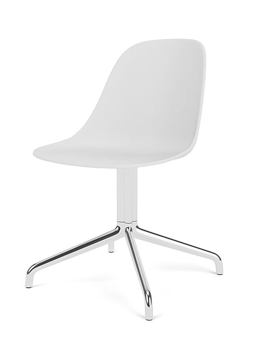 Harbour Side Dining Chair Star Base with Swivel - MyConcept Hong Kong