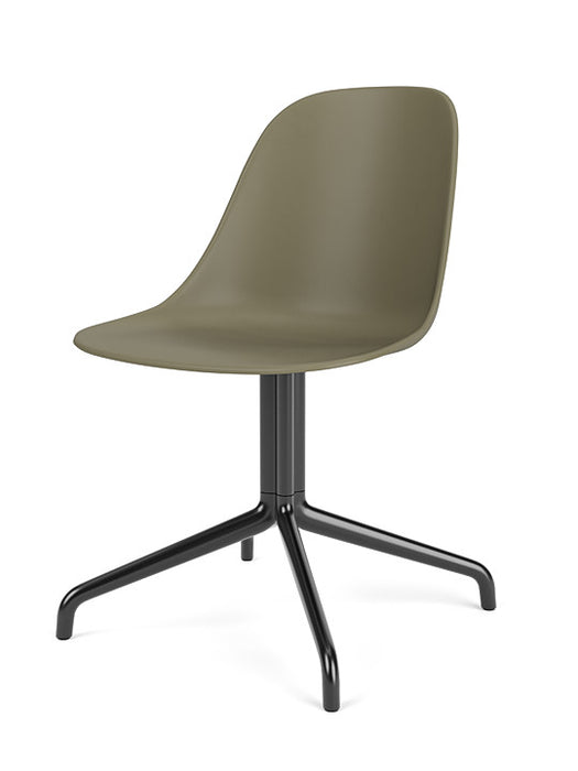 Harbour Side Dining Chair Star Base with Swivel - MyConcept Hong Kong