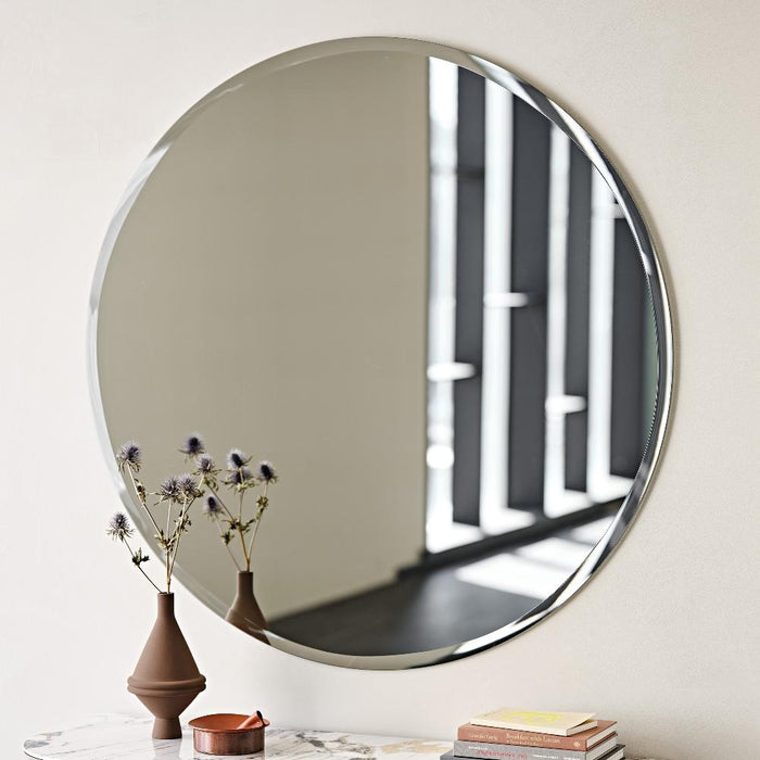 CATTELAN HAWAII Round Wall Mirror - MyConcept Hong Kong