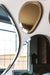 CATTELAN HAWAII Wall Mirror - MyConcept Hong Kong