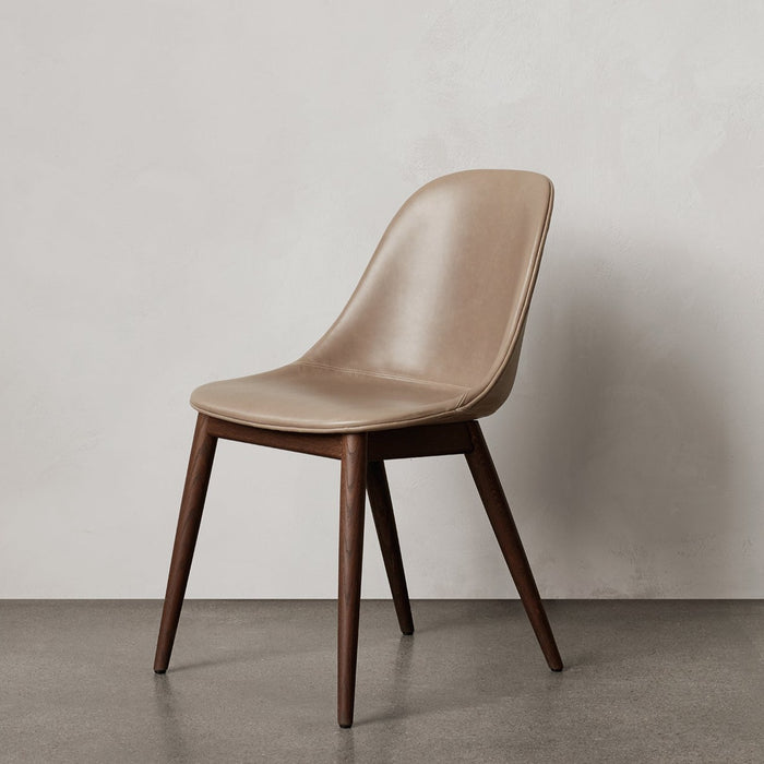 Harbour Side Dining Chair - UPHOLSTERED SHELL - MyConcept Hong Kong