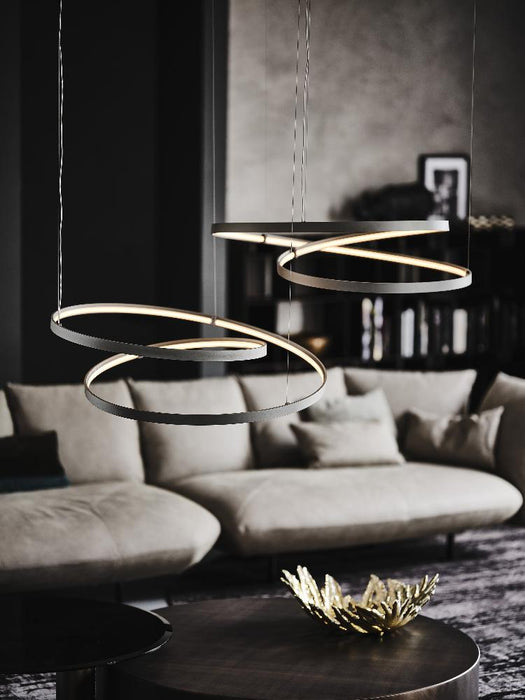 CATTELAN HEAVEN Ceiling Lamp - MyConcept Hong Kong