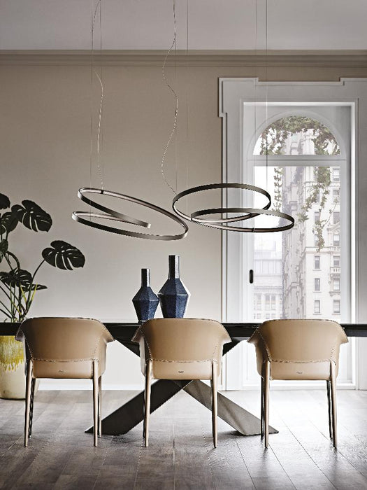 CATTELAN HEAVEN Ceiling Lamp - MyConcept Hong Kong