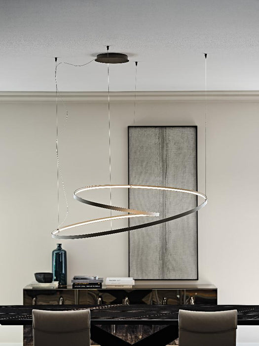 CATTELAN HEAVEN Ceiling Lamp - MyConcept Hong Kong