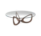 CATTELAN HELIX Coffee Table - MyConcept Hong Kong