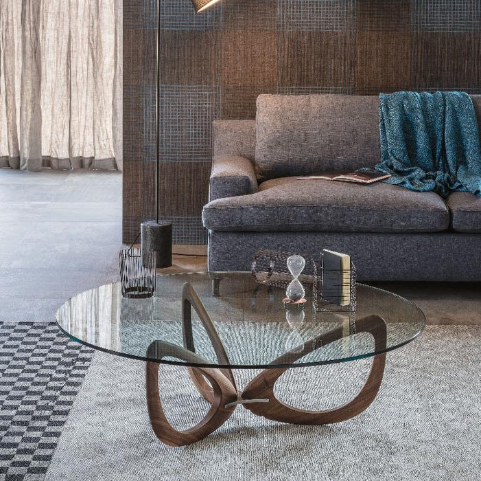 CATTELAN HELIX Coffee Table - MyConcept Hong Kong