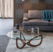 CATTELAN HELIX Coffee Table - MyConcept Hong Kong