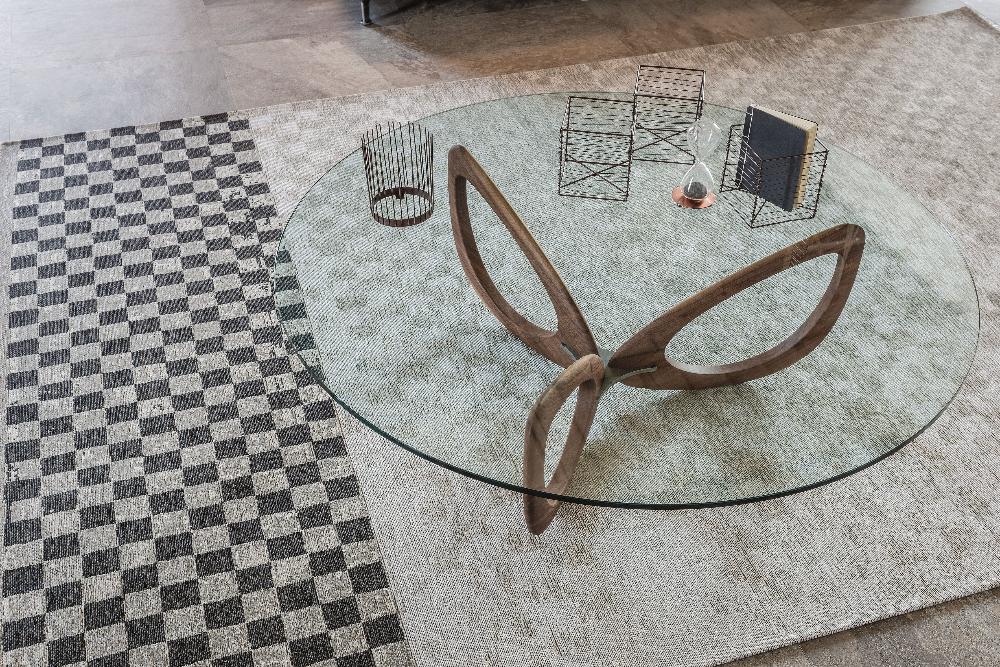 CATTELAN HELIX Coffee Table - MyConcept Hong Kong