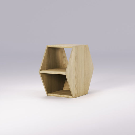 WeWood HEXA Coffee/Side Table - MyConcept Hong Kong