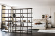 CATTELAN HUDSON Bookcase - MyConcept Hong Kong