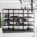 CATTELAN HUDSON Bookcase - MyConcept Hong Kong