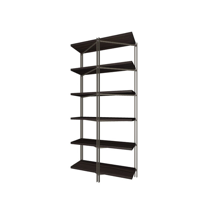 CATTELAN HUDSON Bookcase - MyConcept Hong Kong