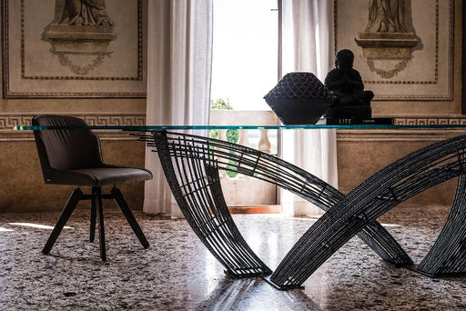 CATTELAN HYSTRIX Table - MyConcept Hong Kong