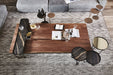 CATTELAN IDEM Coffee Table - MyConcept Hong Kong