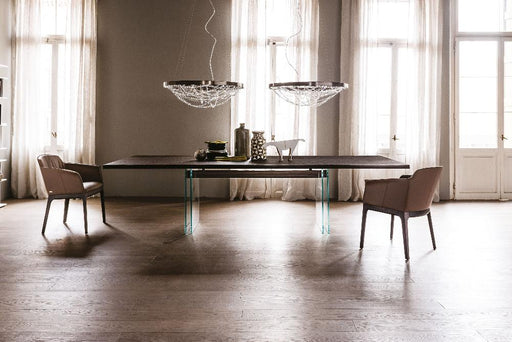 CATTELAN IKON Table - MyConcept Hong Kong