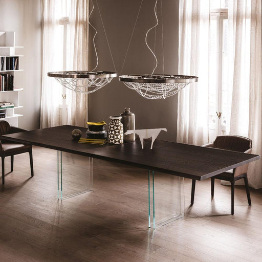 CATTELAN IKON Table - MyConcept Hong Kong