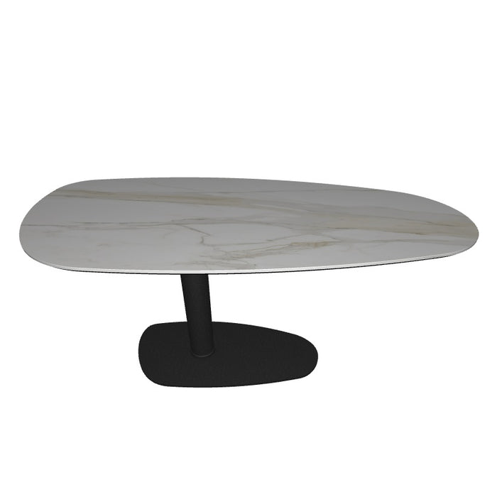 CATTELAN IPANEMA Keramik Table - MyConcept Hong Kong