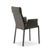 CATTELAN ISABEL Highback Armchair - MyConcept Hong Kong