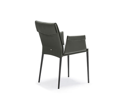 CATTELAN ISABEL ML Armchair - MyConcept Hong Kong