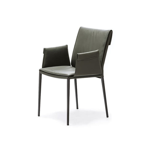 CATTELAN ISABEL ML Armchair - MyConcept Hong Kong