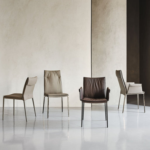 CATTELAN ISABEL ML Chair - MyConcept Hong Kong