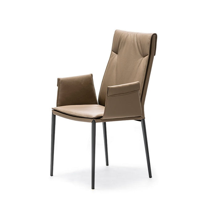 ISABEL ML Highback Armchair