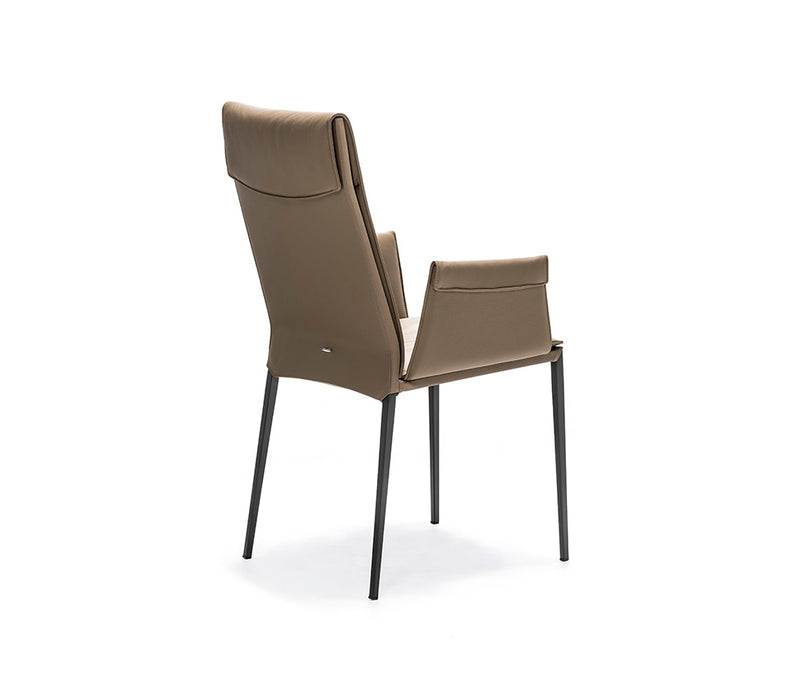 ISABEL ML Highback Armchair