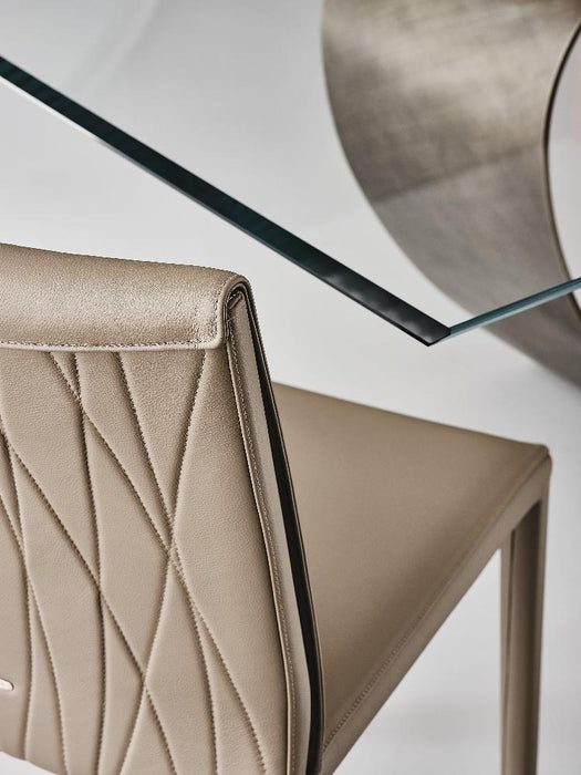 CATTELAN ITALIA Couture Chair - MyConcept Hong Kong