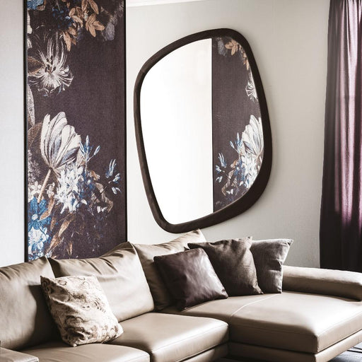 CATTELAN JANEIRO Magnum Wall Mirror - MyConcept Hong Kong