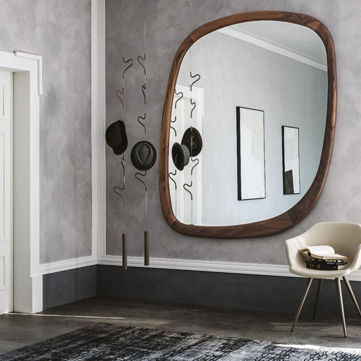 CATTELAN JANEIRO Magnum Wall Mirror - MyConcept Hong Kong