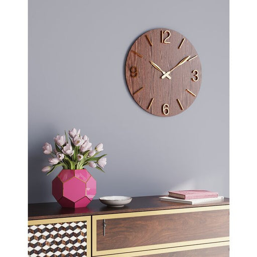 Wall Clock Bruno - MyConcept Hong Kong