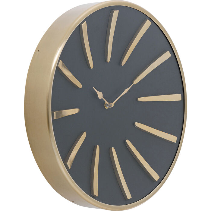 Wall Clock Charm - MyConcept Hong Kong