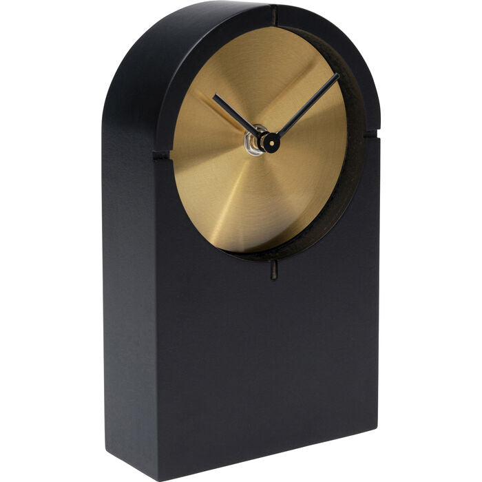 Table Clock Click 12x20cm - MyConcept Hong Kong