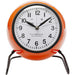 Table Clock Mio Orange 21cm - MyConcept Hong Kong