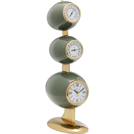 Table Clock Contro - MyConcept Hong Kong